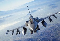 Холандия продължава подкрепата си с обучение на украински пилотиМинистерството на