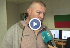 Шефът на противоградовата защита от Бърдарски геран обясни ограниченията в