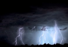 Оранжев код е обявен за по голямата част от западна БългарияПрез