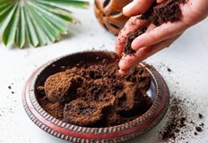 Съвети от експерти по градинарствоУтайката от кафе не е вълшебен