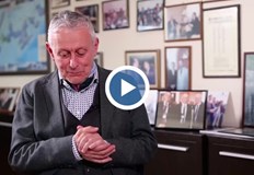 Бившият външен министър разказа за детството си сбъднатите мечти и