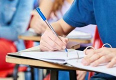 Тестът е генериран от близо 6 милиона възможни комбинации резултатите