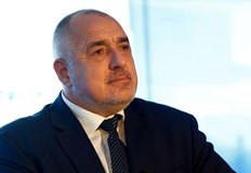 Лидерът на ГЕРБ приветства избирането на първия американски папа в