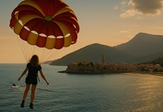 Младата жена е паднала от 50 метра височина във водата