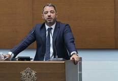 ГЕРБ призова за разследване на споразумението което струва милиардиБез България