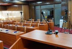 Съветниците ще решават за бъдещето на общинските дружества и важни