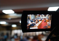 Заседанията на постоянните комисии към Общинския съвет започват на 7