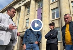 Покрусените родители губят надежда че делото за смъртта на младежите