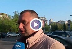 Клиентите плащат завишени цени заяви управителят на фирма за пътна