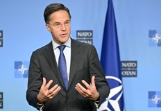 Русия произвежда боеприпаси в количества невиждани през последните десетилетия каза