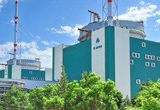 В средата на юни енергийният блок ще заработи с нова