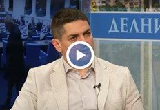 Радостин Василев разкритикува остро ръководството на БСППредседателят на партия МЕЧРадостин