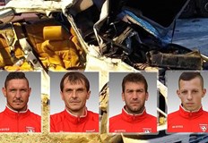 Близките на жертвите чакаха 7 години за да видят правосъдие