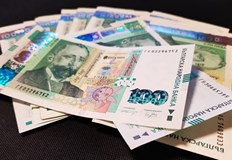 Средната заплата в частния сектор вече надхвърля 2450 леваСредната работна