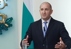 Президентът върна ключови текстове заради неправилно транспониране на европейски директивиПрезидентът