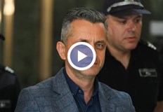 Директорът на митницата в Пловдив остава зад решетките заради обвинения