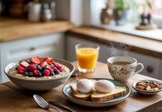 Учените предупреждават че този популярен навик нарушава метаболизма и повишава