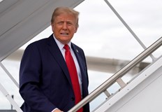 Американският президент увери че ще избегне военни удари по ТехеранСАЩ