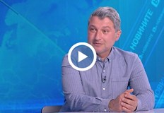 След хладните дни идват температури до 30 градусаНеочаквано хладно време