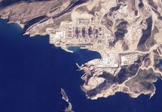 Проектът за 20 милиарда долара навлиза във финалната си фазаНа