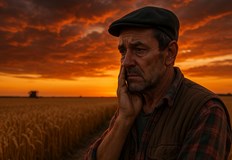 Печалбите се стопиха производствената цена достига 360 лв дка а субсидиите