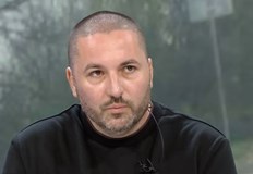 Николай Попов призова депутатите да напишат изцяло нов НК отразяващ