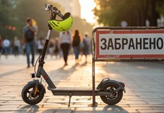 Глоби от 50 лева не спират нарушителитеМасова забрана за движение