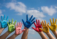 Общинският детски център подготвя богата програма с танци музика и