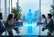 70 от младежите вече са изключително учтиви към ChatGPT –