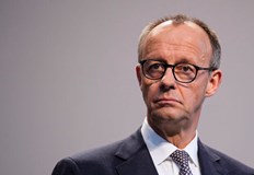 Не успя да събере необходимото мнозинство в Бундестага при първото