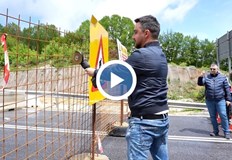 Събра десетки жители на Рудозем Мадан и Смолян на протест