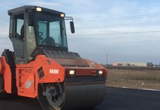 Ремонтите ще продължат до края на юни движението ще бъде