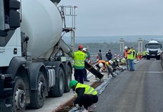 ГДГП предупреждава за организацията на движението по границите с Румъния