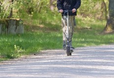 Пострадалото момче е настанено за лечение в МБАЛ Св Иван