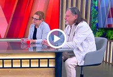 Първите които започнаха да го избелват се казваха Лорер Кирил