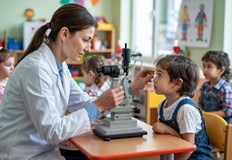 Община Русе осигурява профилактика и специализирани прегледи през 2025 годинаДесет