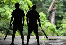 Побоят е бил с особена жестокост 14 годишен и 16 годишен нанесли