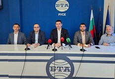 Според коалицията сделката е извършена под натиск от служебния кабинетПарламентарната