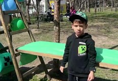 Протестиращите настояват за съдебна отговорност след смъртта на детето при