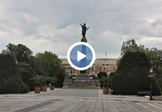 Демографската криза изхвърли града от топ 5 на най големите в