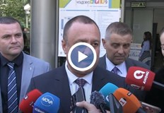 Проектът за булевард България ще бъде финансиран в бюджет 2026Русе