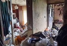 Минимум десет случая на изгонени съседи от жилищата им за