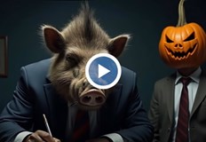 Устата разбуни духовете с последната си песен и получи смъртни