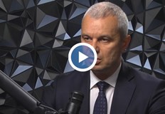 Лидерът на Възраждане определи Пеевски като символ на разпада на