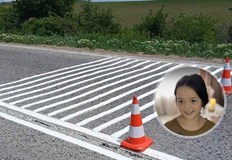 Мярката идва след разрешение от прокуратурата Агенция Пътна инфраструктура започна