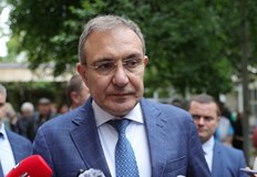 Категорично съм против вдигане на възрастта за пенсиониране заяви социалният