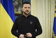 Мерц обеща на Зеленски пълна подкрепа и засилване на натиска