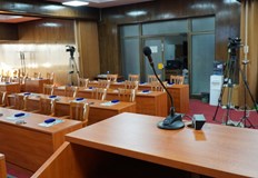 Проектът касае над 1070 декара горски територии в местност Слатина Общинският