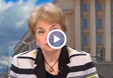 Бившият посланик в Берлин посочи че германското общество е разделено