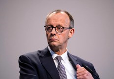 Фридрих Мерц Трябва да работим повече за да запазим благосъстояниетоВ